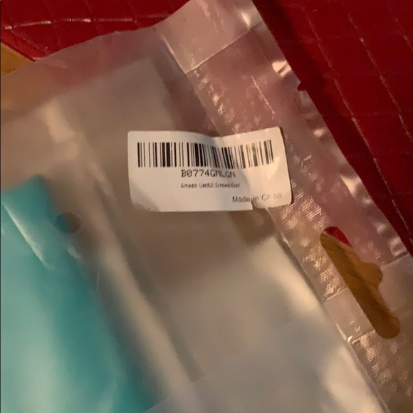 Free with purchase - Picture 8 of 8